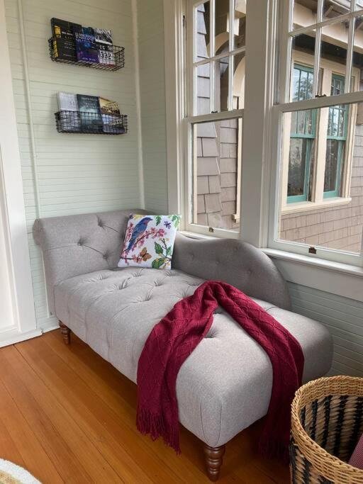 אסטוריה Historic Downtown Riverview Flat, No 3 מראה חיצוני תמונה