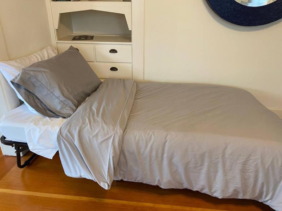 אסטוריה Historic Downtown Riverview Flat, No 3 מראה חיצוני תמונה