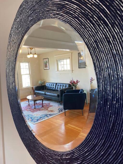 אסטוריה Historic Downtown Riverview Flat, No 3 מראה חיצוני תמונה